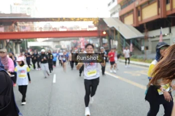 Runner Photo 4590249