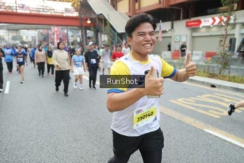 Runner Photo 4590251