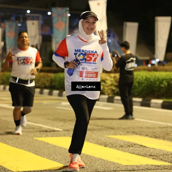 Runner Photo 4590255