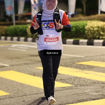 Runner Photo 4590256