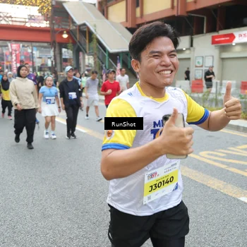 Runner Photo 4590258