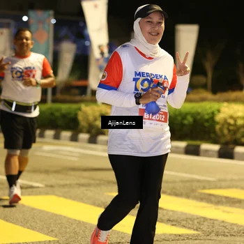 Runner Photo 4590265