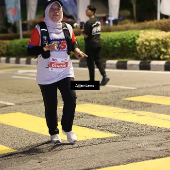 Runner Photo 4590266