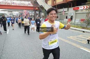 Runner Photo 4590267