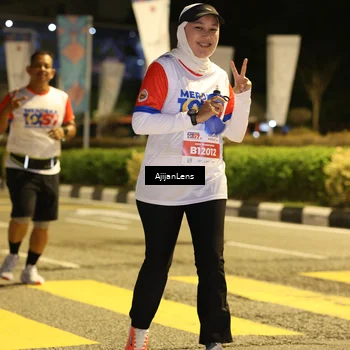 Runner Photo 4590276