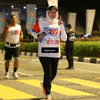 Runner Photo 4590277
