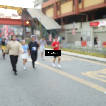 Runner Photo 4590281