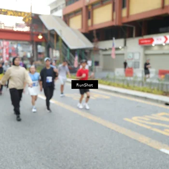 Runner Photo 4590282