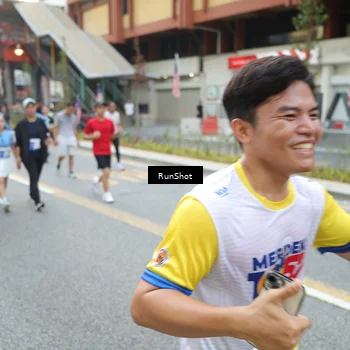 Runner Photo 4590284
