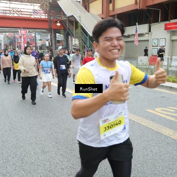 Runner Photo 4590292