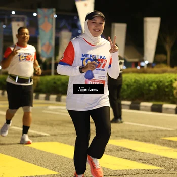 Runner Photo 4590294