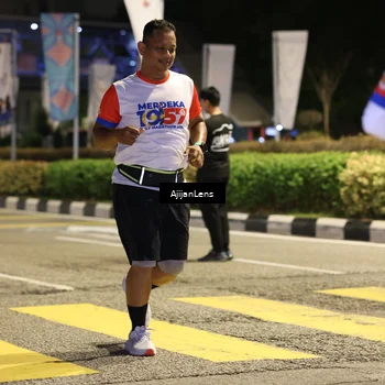Runner Photo 4590295