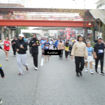 Runner Photo 4590301