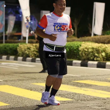 Runner Photo 4590304
