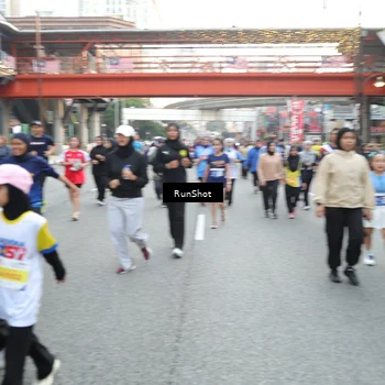Runner Photo 4590305