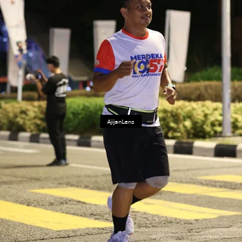 Runner Photo 4590310