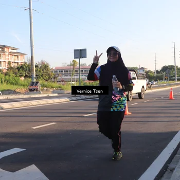 Runner Photo 4590312
