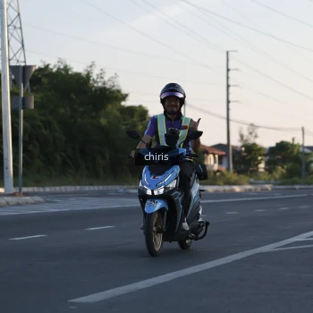 Runner Photo 4590313