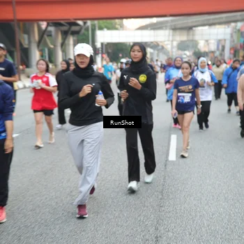 Runner Photo 4590323