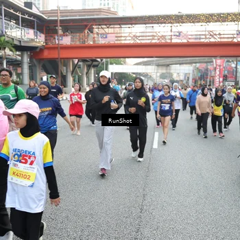 Runner Photo 4590328