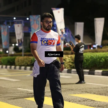 Runner Photo 4590329