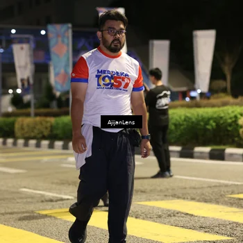 Runner Photo 4590335
