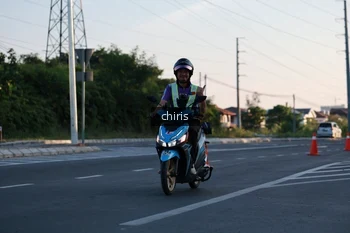 Runner Photo 4590339