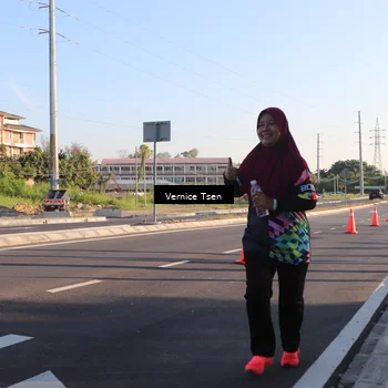 Runner Photo 4590340