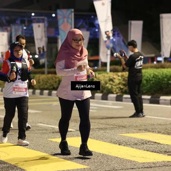Runner Photo 4590345