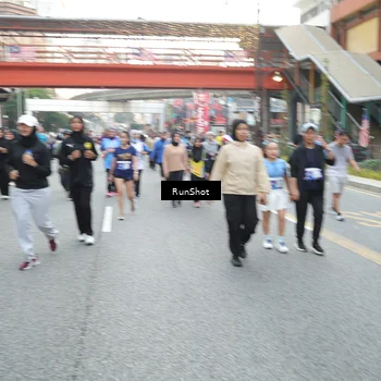 Runner Photo 4590347