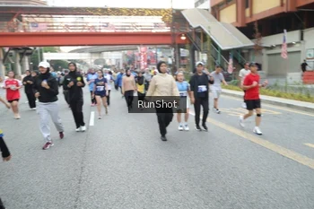 Runner Photo 4590350