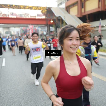 Runner Photo 4590351