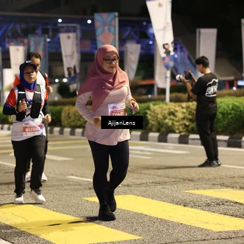 Runner Photo 4590352