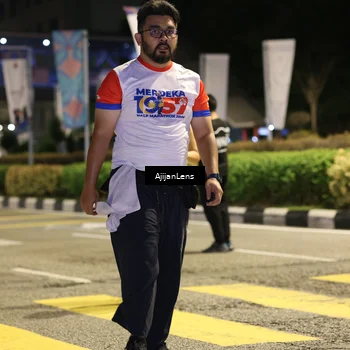 Runner Photo 4590365