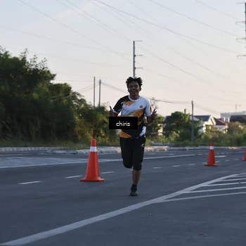 Runner Photo 4590366