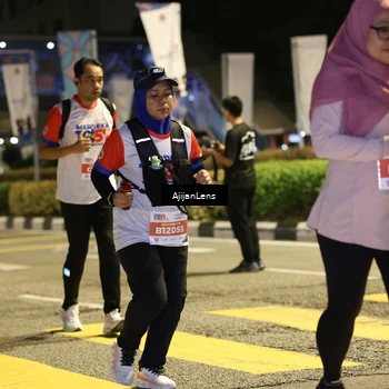 Runner Photo 4590377
