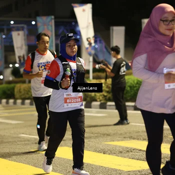 Runner Photo 4590383