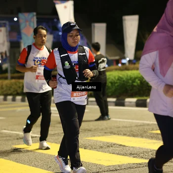 Runner Photo 4590394