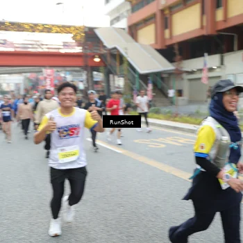 Runner Photo 4590397