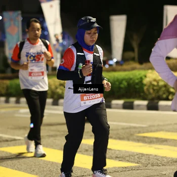 Runner Photo 4590399