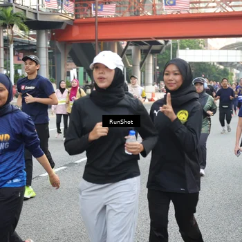 Runner Photo 4590403
