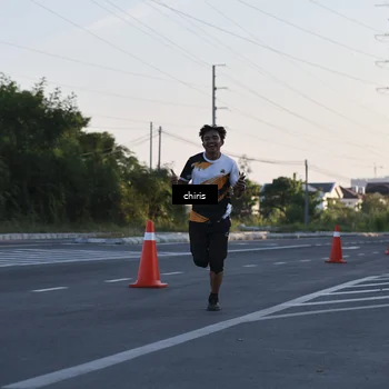 Runner Photo 4590405