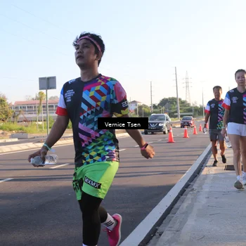 Runner Photo 4590406
