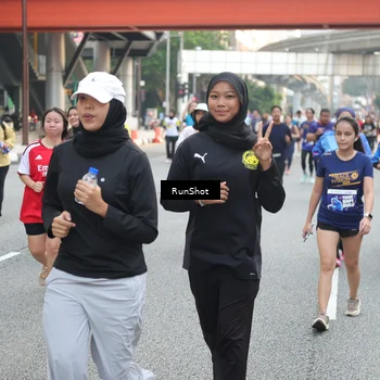 Runner Photo 4590408
