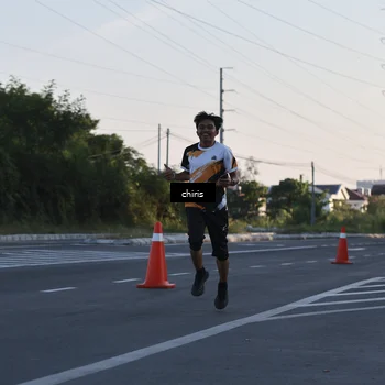 Runner Photo 4590410