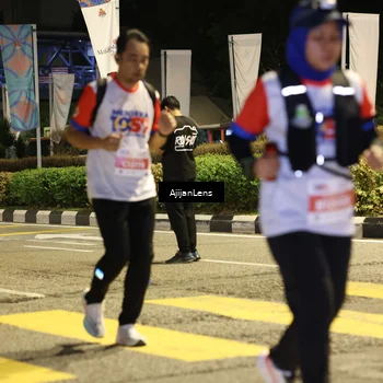 Runner Photo 4590413