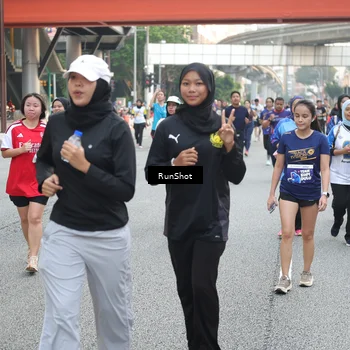 Runner Photo 4590423