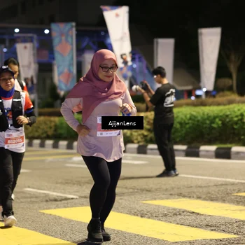 Runner Photo 4590427