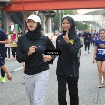 Runner Photo 4590430