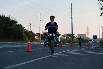 Runner Photo 4590432